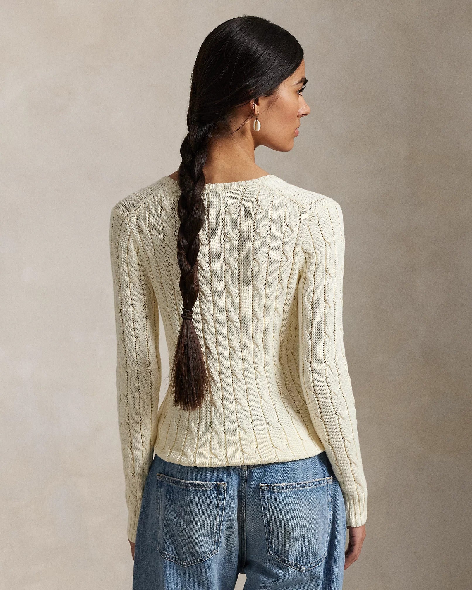 Sweater R&L | V-Neck