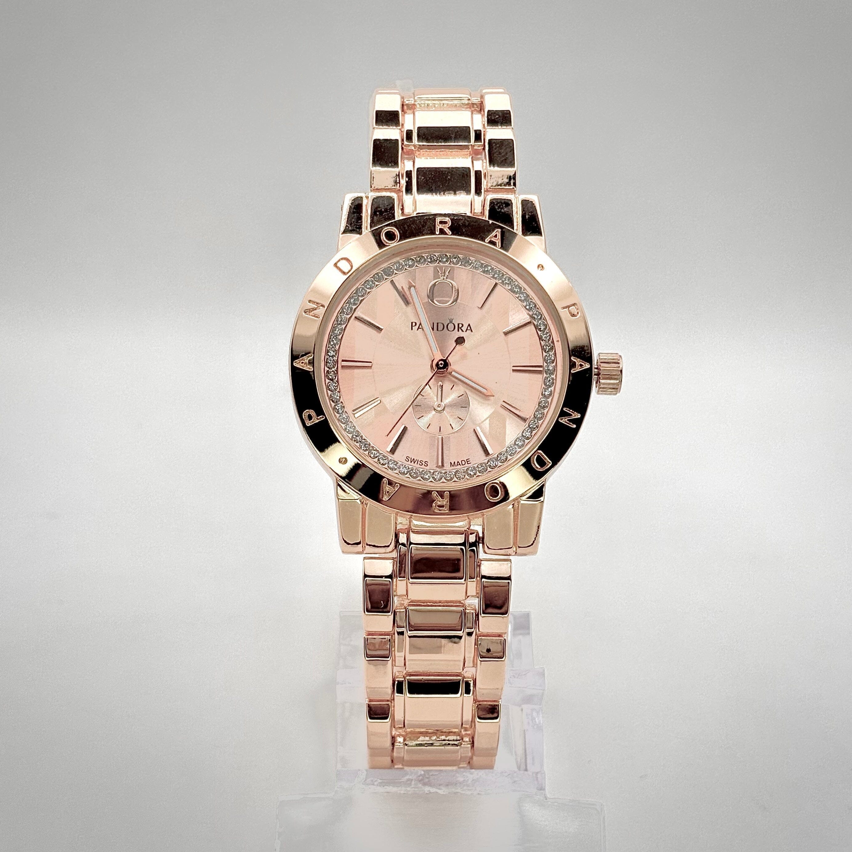 P A N D O R A Reflexions