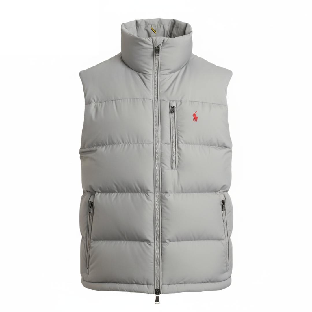 R&L™ | Gilet Signature Homme – Déstockage