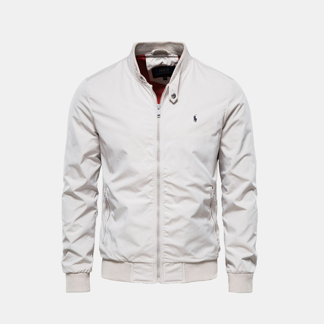 Blouson aviateur R&amp;L™ pour homme (liquidation)