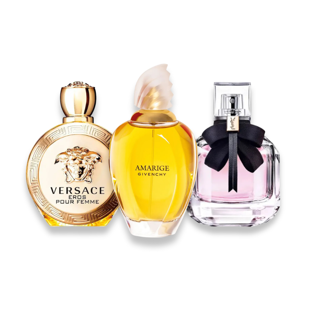 Intensives Liebes-Set