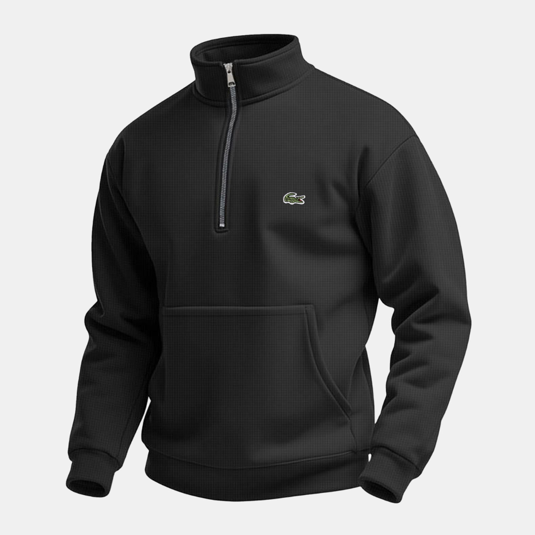 LC™ Half-Zip Sweatshirt (CLEARANCE)