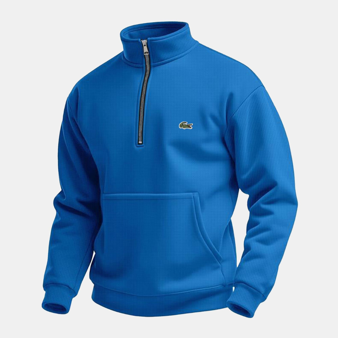 LC™ Half-Zip Sweatshirt (CLEARANCE)
