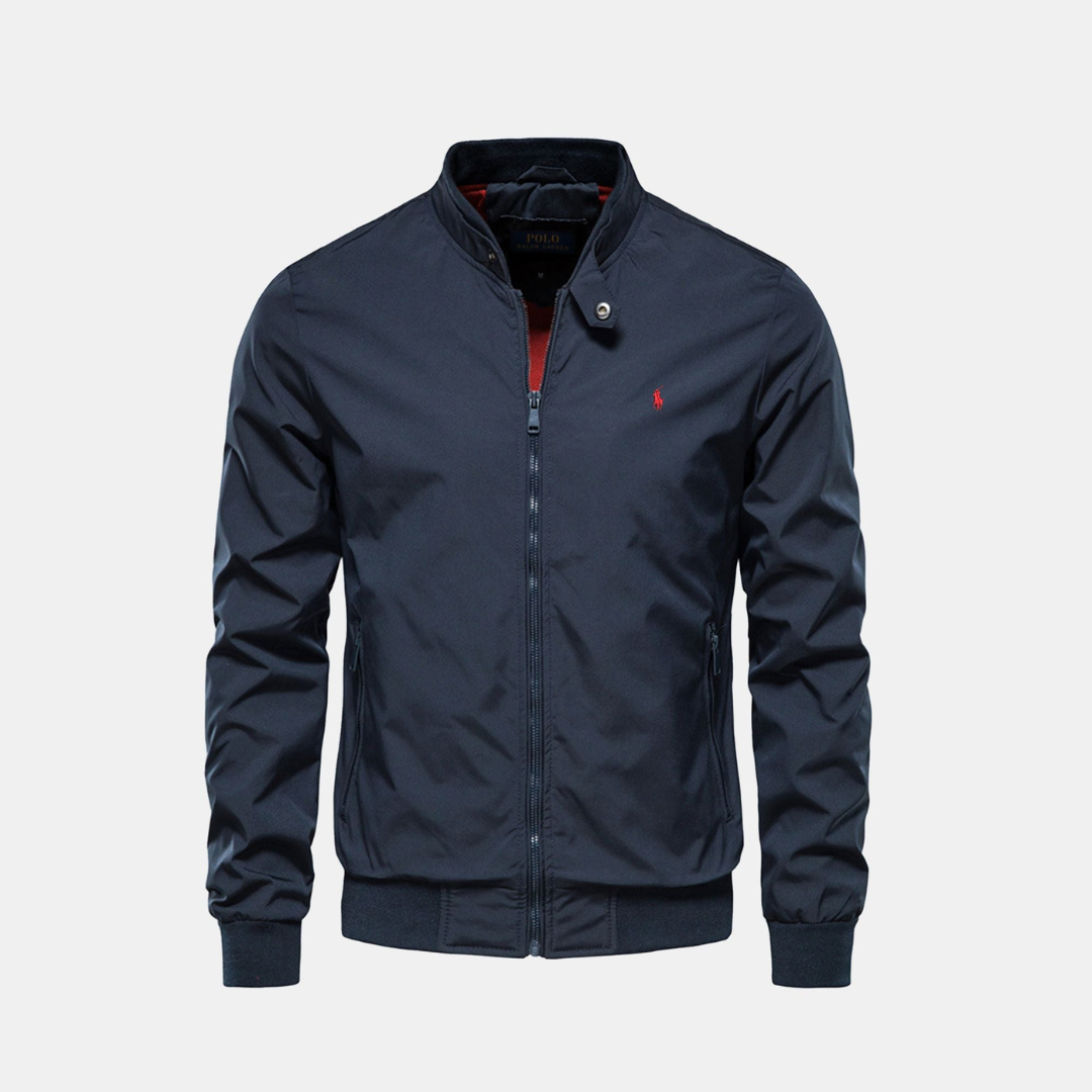 Blouson aviateur R&amp;L™ pour homme (liquidation)