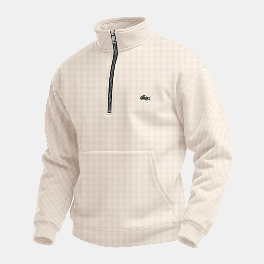 LC™ Half-Zip Sweatshirt (CLEARANCE)