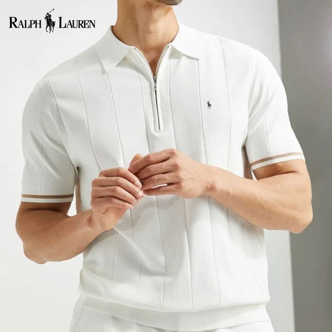 RL Iconic Cut – The Modern Gentleman’s Choice
