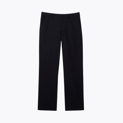 LC Straight Fit Cotton Twill Pants