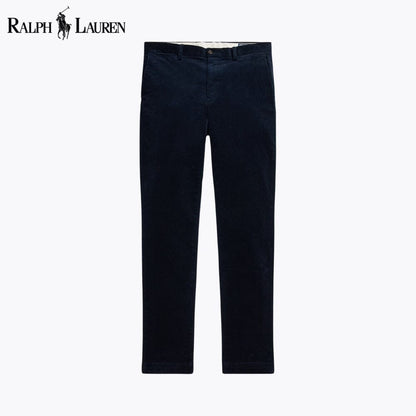 RL Andover Slim Fit Stretch Corduroy Pant