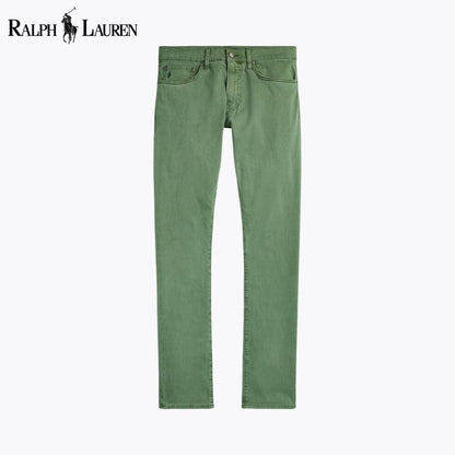 RL Sullivan Slim Stretch Twill Pant