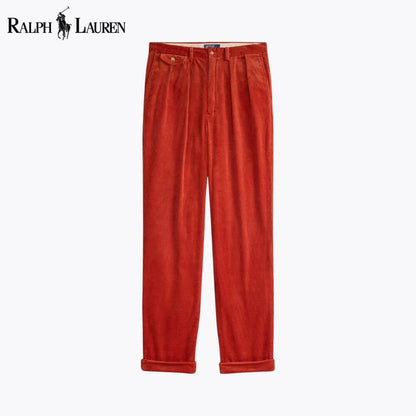 RL Whitman Relaxed Fit Corduroy Pant