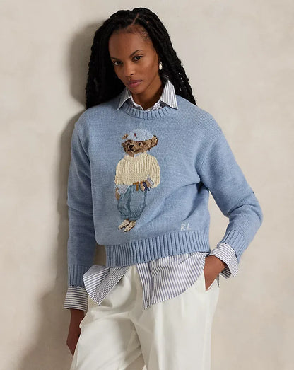 Sweater R&L | Polo Bear