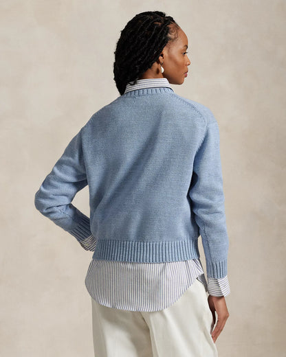 Sweater R&L | Polo Bear