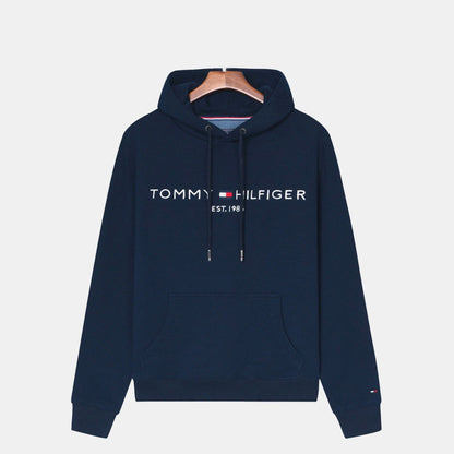 TH Premium Cotton Hoodie